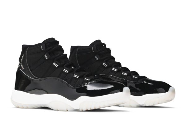 Jordan 11 Retro Jubilee (Women's) AR0715-011 - Nicesk photo 8