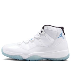Jordan 11 Retro Legend Blue (2014) 378037-117 - Nicesk photo 1