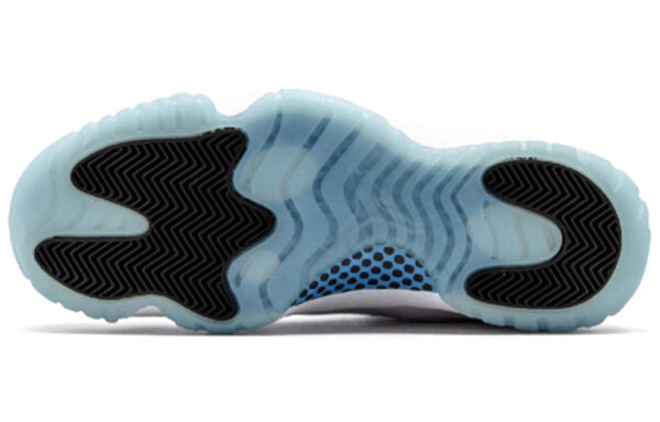 Jordan 11 Retro Legend Blue (2014) 378037-117 - Nicesk photo 3