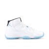 Jordan 11 Retro Legend Blue (2014) (GS) 378038-117 - Nicesk photo 1