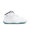 Jordan 11 Retro Legend Blue (TD) 378040-117 - Nicesk photo 1