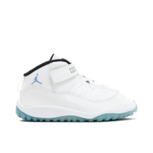 Jordan 11 Retro Legend Blue (TD) 378040-117 - Nicesk photo 1