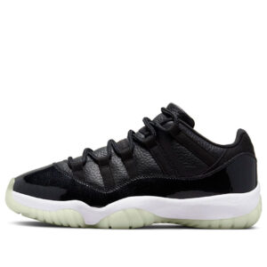 Jordan 11 Retro Low 72-10 AV2187-001 - Nicesk photo 1