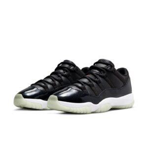 Jordan 11 Retro Low 72-10 AV2187-001 - Nicesk photo 2