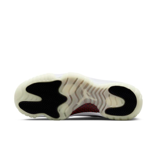 Jordan 11 Retro Low 72-10 AV2187-001 - Nicesk photo 3