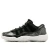 Jordan 11 Retro Low Barons 528895-010 - Nicesk photo 1