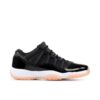 Jordan 11 Retro Low Bleached Coral (GS) 580521-013 - Nicesk photo 1
