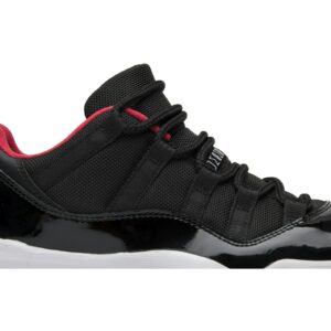 Jordan 11 Retro Low Bred (2015) 528895-012 - Nicesk photo 2