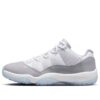 Jordan 11 Retro Low Cement Grey AV2187-140 - Nicesk photo 1