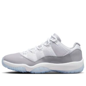 Jordan 11 Retro Low Cement Grey AV2187-140 - Nicesk photo 1