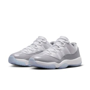 Jordan 11 Retro Low Cement Grey AV2187-140 - Nicesk photo 2