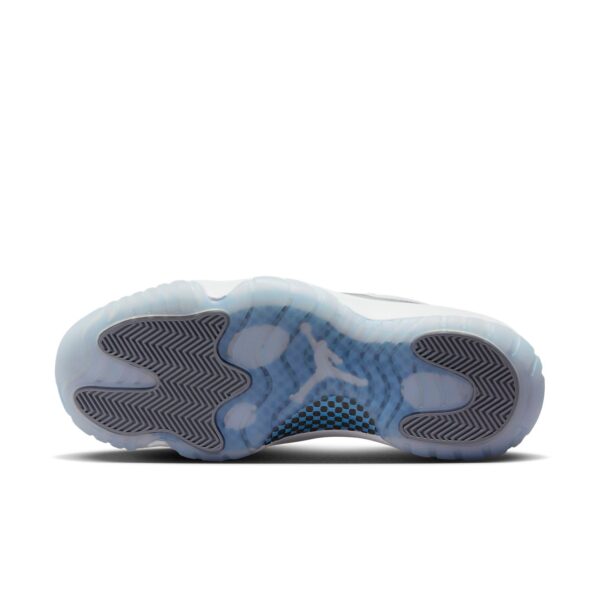 Jordan 11 Retro Low Cement Grey AV2187-140 - Nicesk photo 3