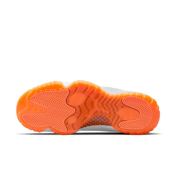 Jordan 11 Retro Low Citrus (2021) (Women's) AH7860-139 - Nicesk photo 3