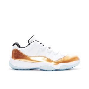 Jordan 11 Retro Low Closing Ceremony 528895-103 - Nicesk photo 1