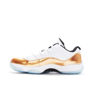 Jordan 11 Retro Low Closing Ceremony 528895-103 - Nicesk photo 2