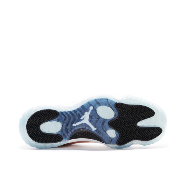Jordan 11 Retro Low Closing Ceremony 528895-103 - Nicesk photo 3
