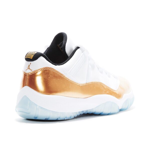 Jordan 11 Retro Low Closing Ceremony 528895-103 - Nicesk photo 4