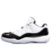 Jordan 11 Retro Low Concord 528895-153 - Nicesk photo 1