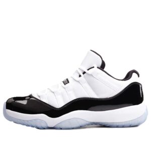 Jordan 11 Retro Low Concord 528895-153 - Nicesk photo 1