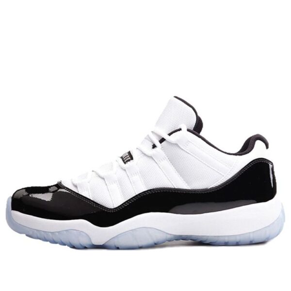 Jordan 11 Retro Low Concord 528895-153 - Nicesk photo 1