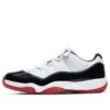 Jordan 11 Retro Low Concord Bred AV2187-160 - Nicesk photo 1