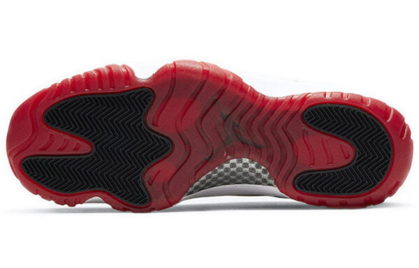 Jordan 11 Retro Low Concord Bred AV2187-160 - Nicesk photo 3