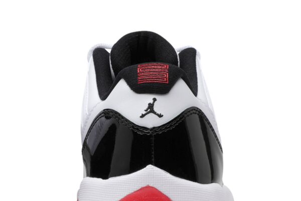 Jordan 11 Retro Low Concord Bred (GS) 528896-160 - Nicesk photo 7