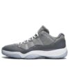 Jordan 11 Retro Low Cool Grey 528895-003 - Nicesk photo 1