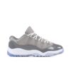 Jordan 11 Retro Low Cool Grey (PS) 505835-003 - Nicesk photo 1