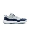 Jordan 11 Retro Low Georgetown 528895-007 - Nicesk photo 1