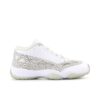Jordan 11 Retro Low IE Cobalt (2015) 306008-102 - Nicesk photo 1