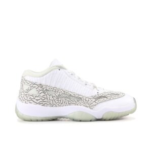 Jordan 11 Retro Low IE Cobalt (2015) 306008-102 - Nicesk photo 1