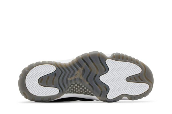 Jordan 11 Retro Low IE Craft Black White 919712-001 - Nicesk photo 4