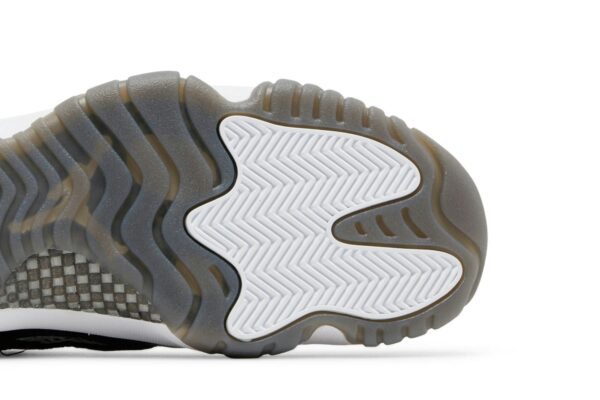Jordan 11 Retro Low IE Craft Black White 919712-001 - Nicesk photo 5