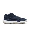 Jordan 11 Retro Low IE Obsidian 919712-400 - Nicesk photo 1
