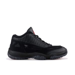 Jordan 11 Retro Low IE Referee (2015) 306008-003 - Nicesk photo 1