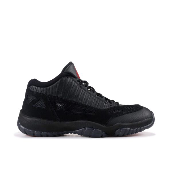 Jordan 11 Retro Low IE Referee (2015) 306008-003 - Nicesk photo 1