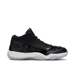 Jordan 11 Retro Low IE Space Jam 919712-041 - Nicesk photo 1