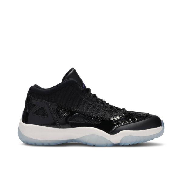 Jordan 11 Retro Low IE Space Jam 919712-041 - Nicesk photo 1