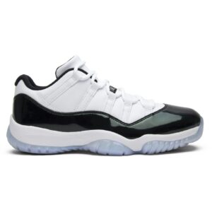Jordan 11 Retro Low Iridescent 528895-145 - Nicesk photo 1