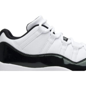 Jordan 11 Retro Low Iridescent 528895-145 - Nicesk photo 2