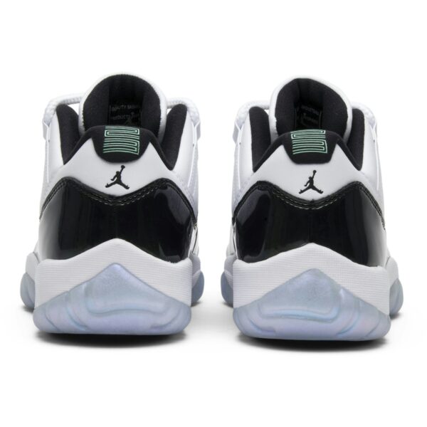 Jordan 11 Retro Low Iridescent 528895-145 - Nicesk photo 6