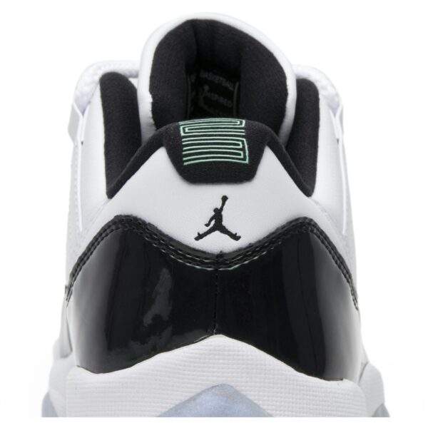 Jordan 11 Retro Low Iridescent 528895-145 - Nicesk photo 7