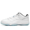 Jordan 11 Retro Low Legend Blue AV2187-117 - Nicesk photo 1