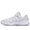 Jordan 11 Retro Low Pure Violet (PS) 580522-101 - Nicesk photo 1
