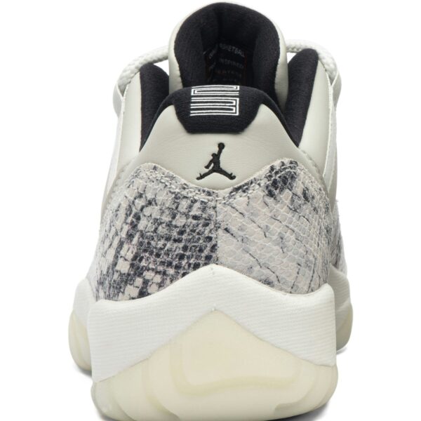 Jordan 11 Retro Low Snake Light Bone CD6846-002 - Nicesk photo 7