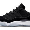 Jordan 11 Retro Low Space Jam FV5104-004 - Nicesk photo 1