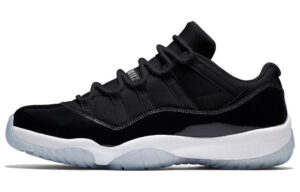Jordan 11 Retro Low Space Jam FV5104-004 - Nicesk photo 1