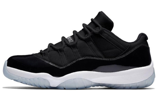 Jordan 11 Retro Low Space Jam FV5104-004 - Nicesk photo 1