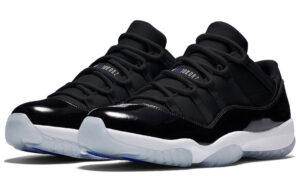 Jordan 11 Retro Low Space Jam FV5104-004 - Nicesk photo 2